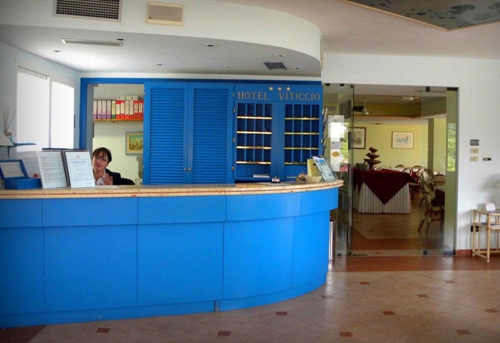 Viticcio Portoferraio