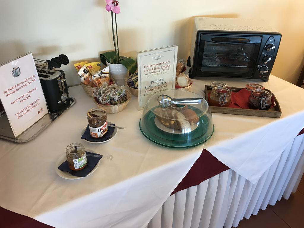 Viticcio Hotel 3*