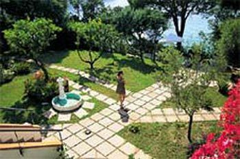 Viticcio Hotel 3*