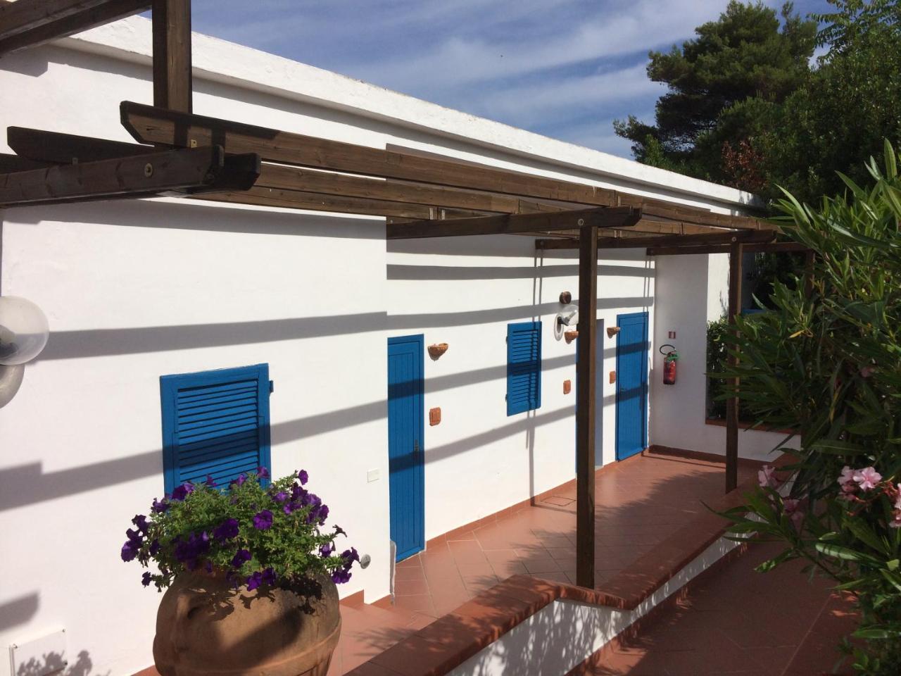 Viticcio Hotel 3*