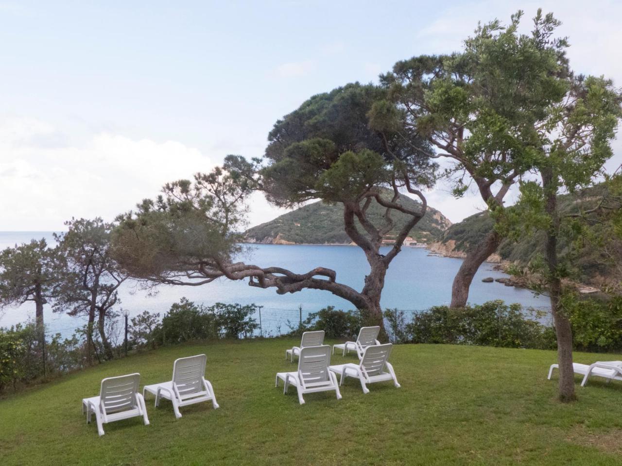 Viticcio Hotel Portoferraio